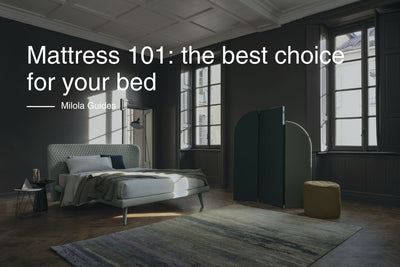 Mattress 101, Which one is best for you