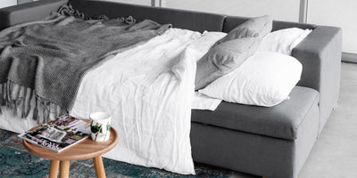 Comment choisir le meilleur lit d'appoint pour votre maison