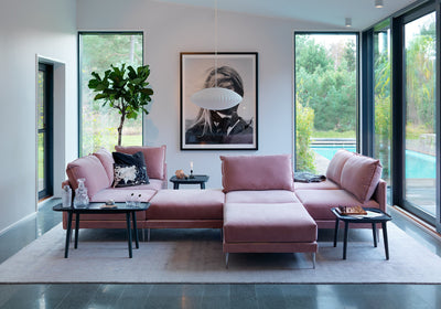 Sofa Styles: A Comprehensive Guide to Choosing the Right One for Your Home