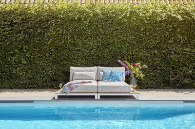 Our Guide to the Perfect Outdoor Garden Furniture
