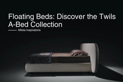 Floating Beds: Discover the Twils A-Bed Collection