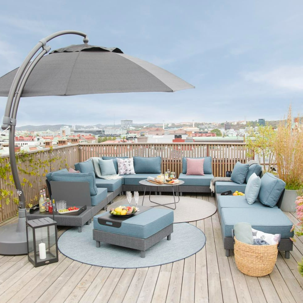 Brafab Outdoor Furniture