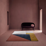 Patterned Rugs