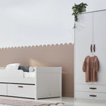 Kids wardrobes