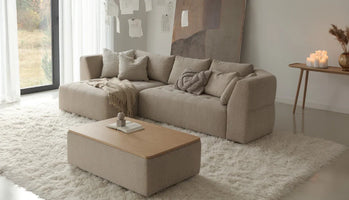 SITS Modular Sofas