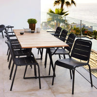 Cane-line Outdoor Tables