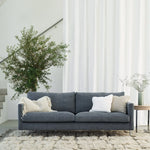 SITS 2 and 3 Seater Sofas