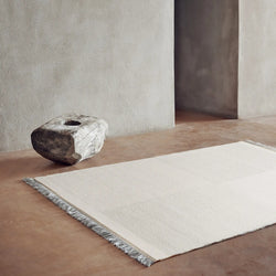 Winter Sale: up to 10% off Linie Design Rugs