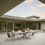 Outdoor Tables