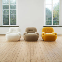 Lounge & Armchairs