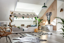 Kids Bedroom Furniture - Milola.ch
