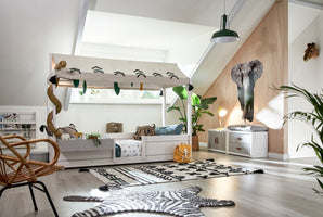 Kids Bedroom Furniture - Milola.ch