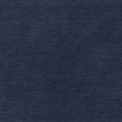 Navy Blue Fabric - Bolzan | Milola