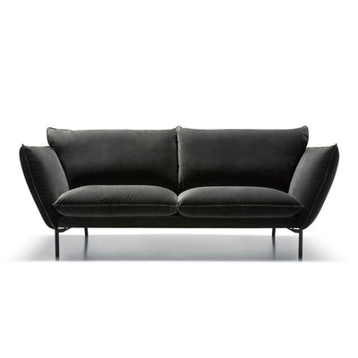 HUGO Sofa - Minimalist-Furniture - Sits | Milola
