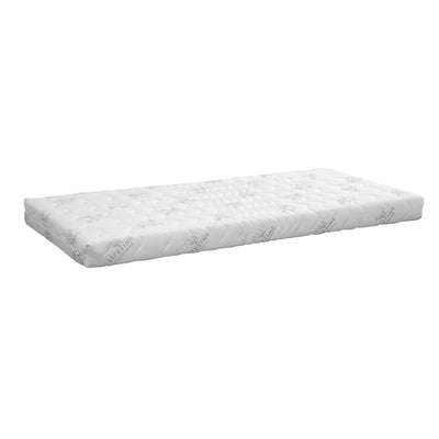 5-Zone Comfort Mattress