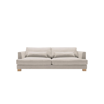 BRANDON Sofa-Minimalist Living Furniture-Sits | Milola