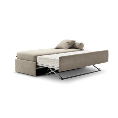 BIBA-Sofa Bed-Guest Bed-Living-Bolzan Letti | Milola