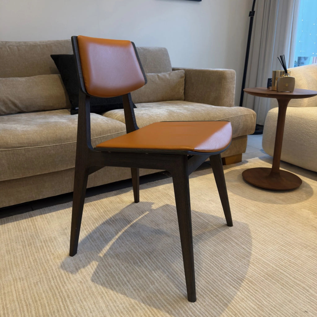 1 chaise de salle à manger NORDIC - OUTLET