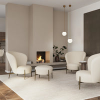 Lounge Chairs