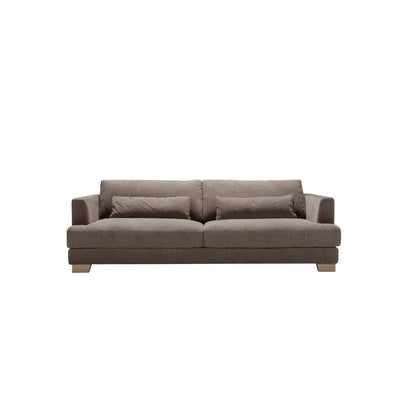 BRANDON Sofa-Minimalist Living Furniture-Sits | Milola