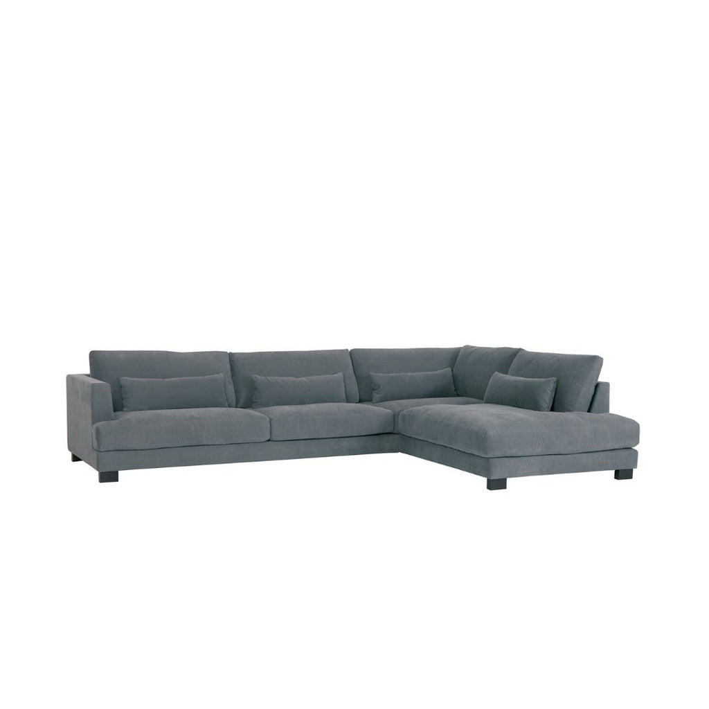 BRANDON- Corner Sofa-Living Furniture-Sits | Milola