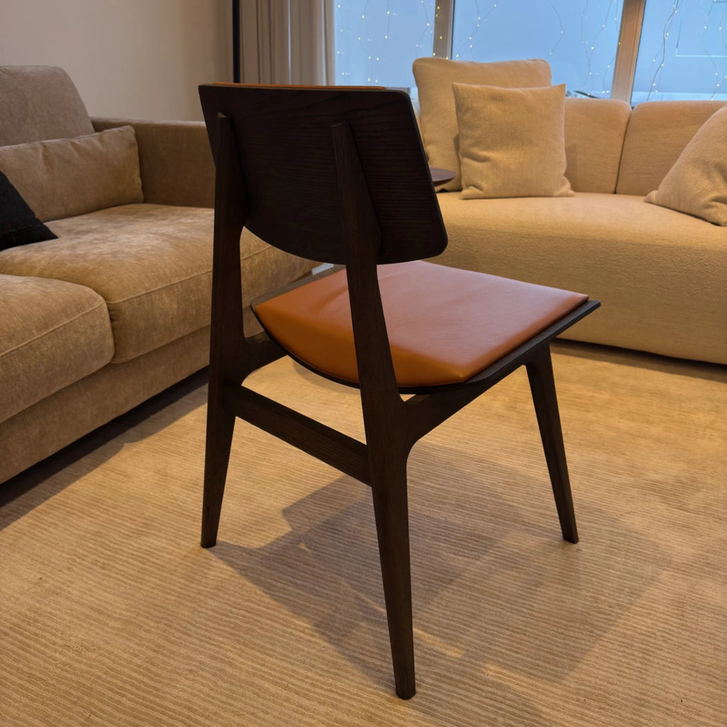 1 chaise de salle à manger NORDIC - OUTLET