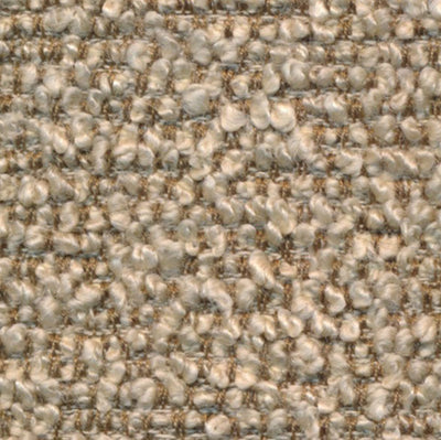 Light Brown Bouclé - Bolzan | Milola