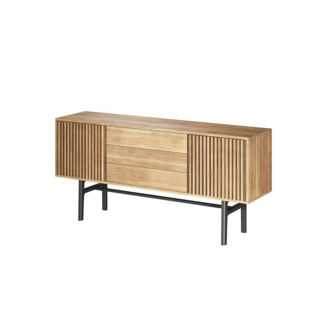 CASØ 230 Holz-Sideboard