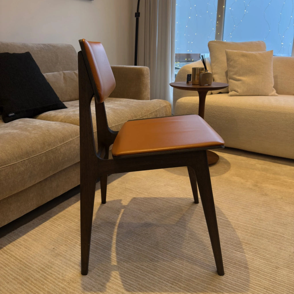 1 chaise de salle à manger NORDIC - OUTLET