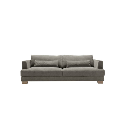 BRANDON Sofa-Minimalist Living Furniture-Sits | Milola