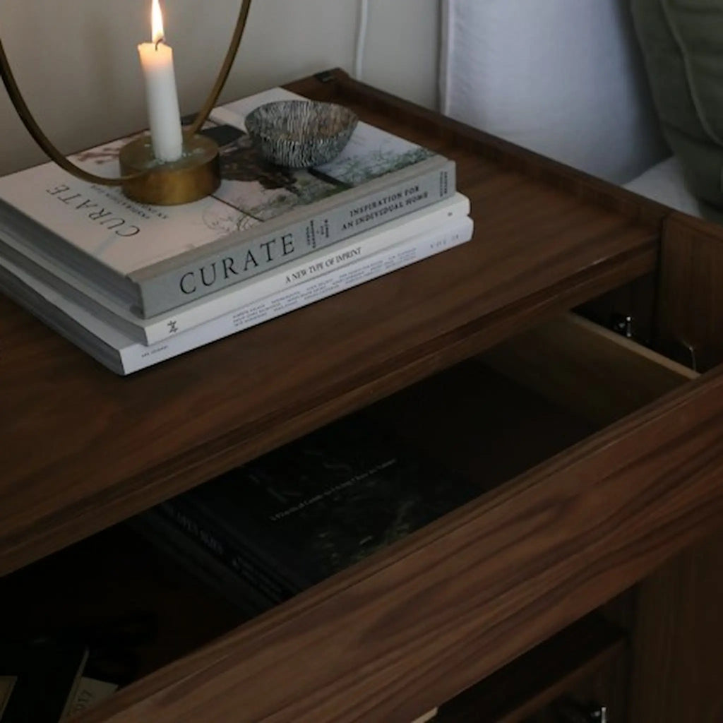 Skovby #402 Highboard