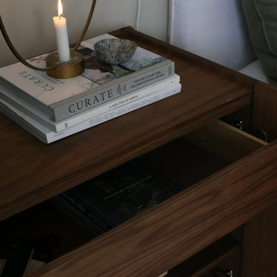 Skovby #402 Highboard