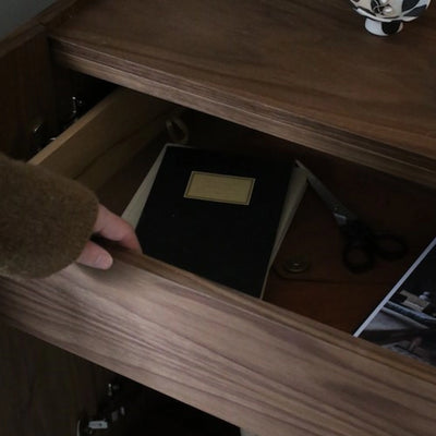 Skovby #402 Highboard