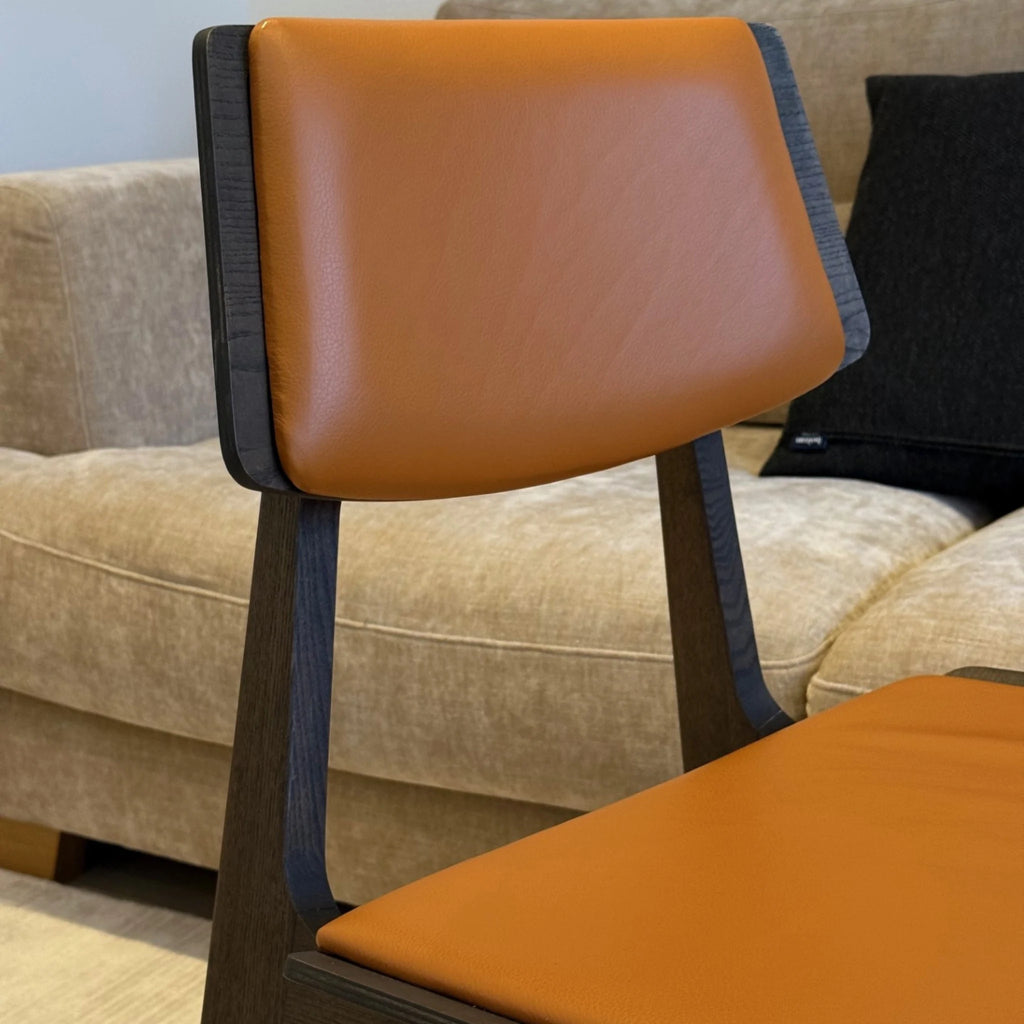 1 chaise de salle à manger NORDIC - OUTLET