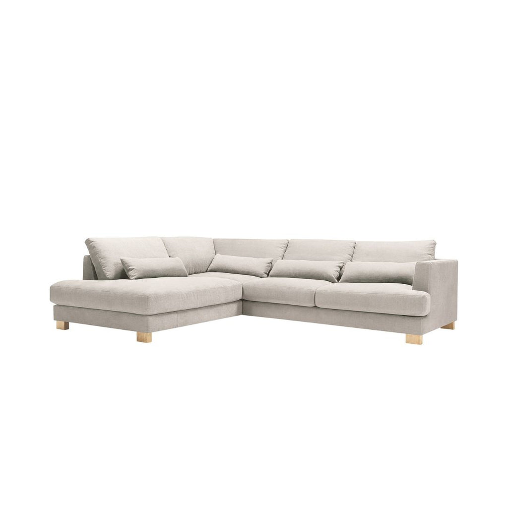 BRANDON Corner Sofa