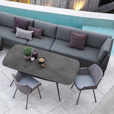 Joy Outdoor Dining Table