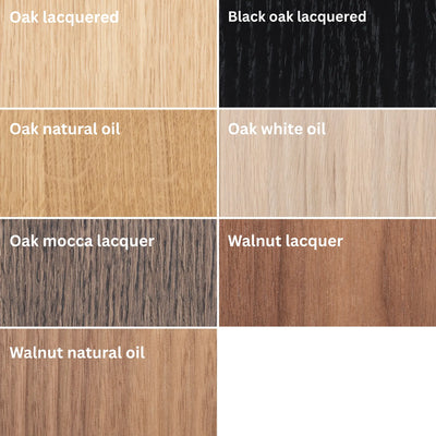 Skovby #543 Sideboard Material Template - Skovby | Milola