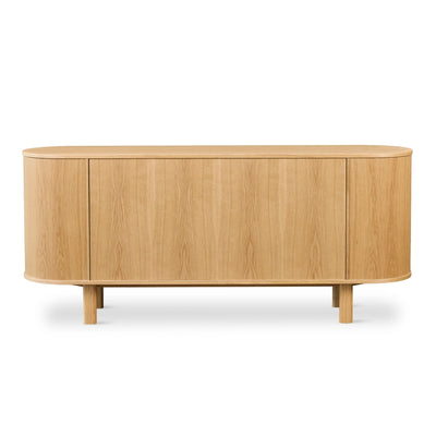 Skovby #543 Sideboard in Oak Natural Oil - Skovby | Milola