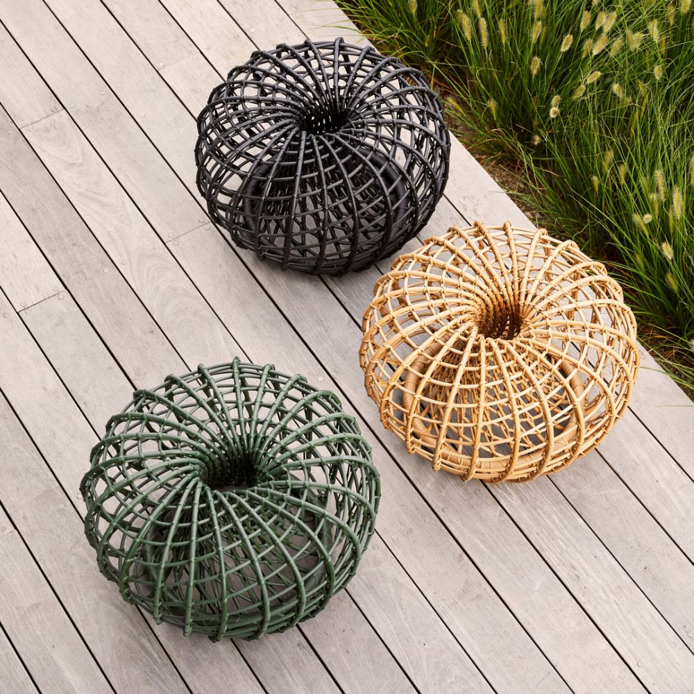 NEST - Small Coffee Table - Lifestyle - Cane-Line | Milola 