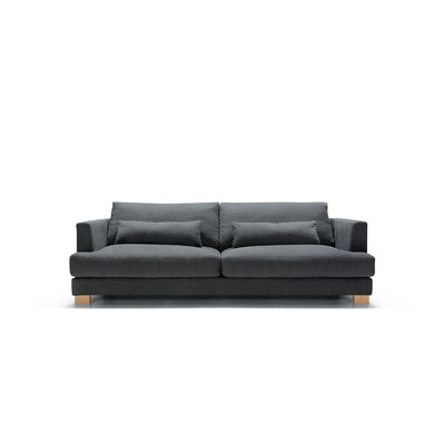 BRANDON Sofa-Minimalist Living Furniture-Sits | Milola