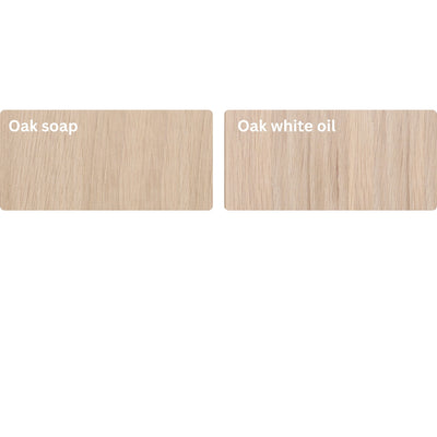 Skovby #74 Extendable Dining Table Materila Template - Skovby | Milola