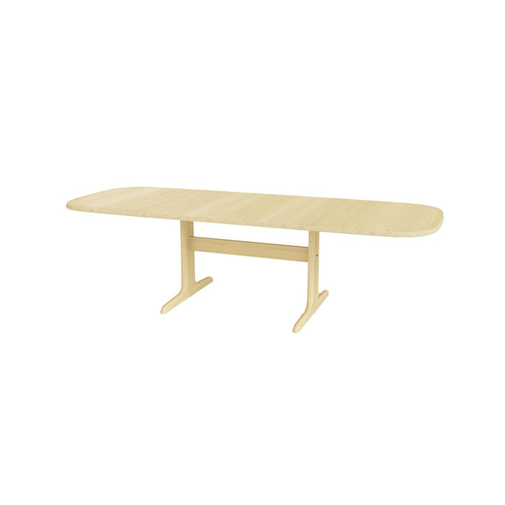 Skovby #74 Extendable Dining Table in Oak Soap - Skovby | Milola