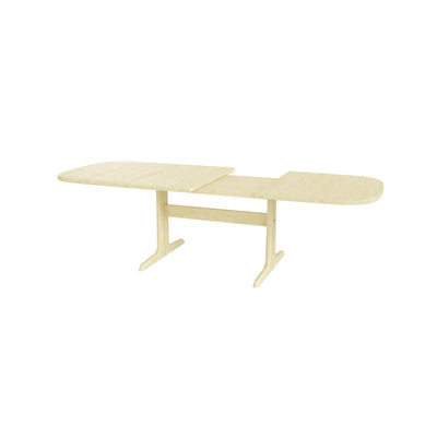 Skovby #74 Extendable Dining Table in Oak Soap - Skovby | Milola
