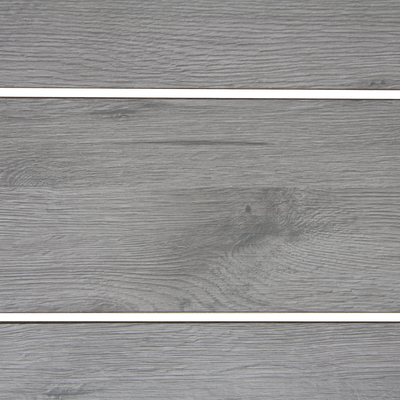 Grey Wood - Patterned Laminate Top - Brafab | Milola