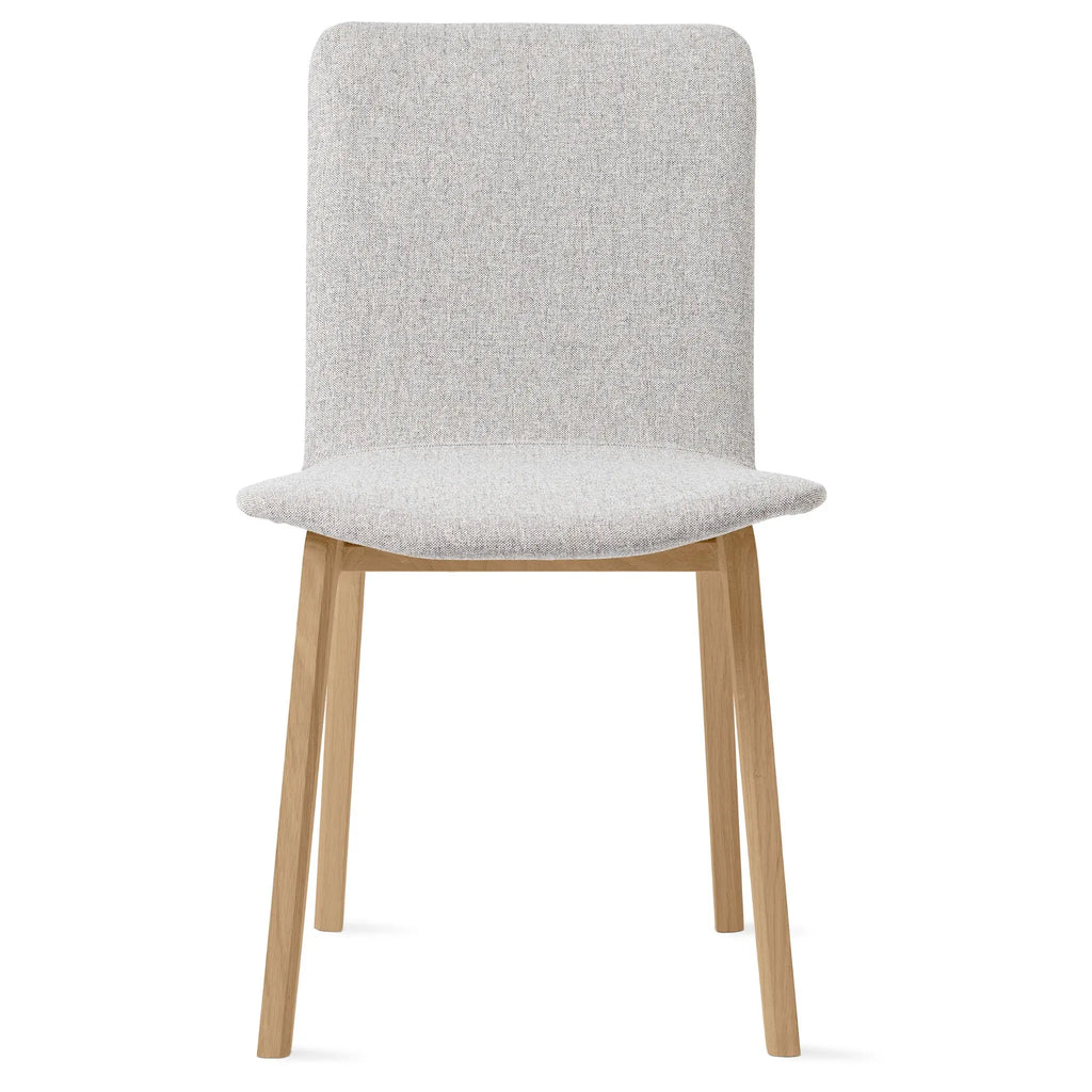 Skovby #811 Dining Chair in Oak Natural Oil- Skovby | Milola