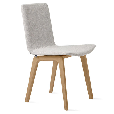 Skovby #811 Dining Chair in Oak Natural Oil- Skovby | Milola