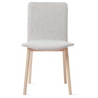 Skovby #811 Dining Chair in Oak White Oil- Skovby | Milola
