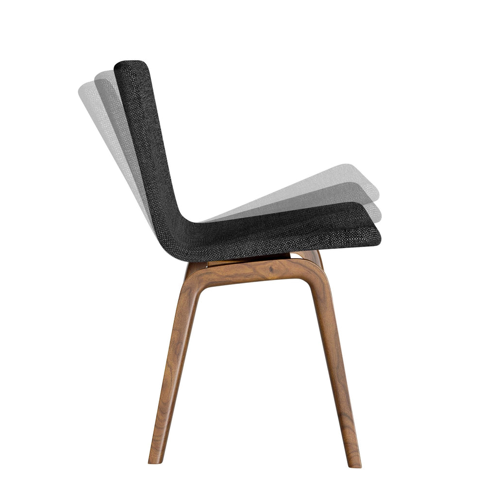 Skovby #811 Dining Chair in Oak Natural Oil- Skovby | Milola