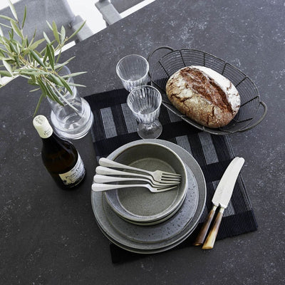 DROP - Outdoor Ceramic Dining Table - Cane-Line | Milola
