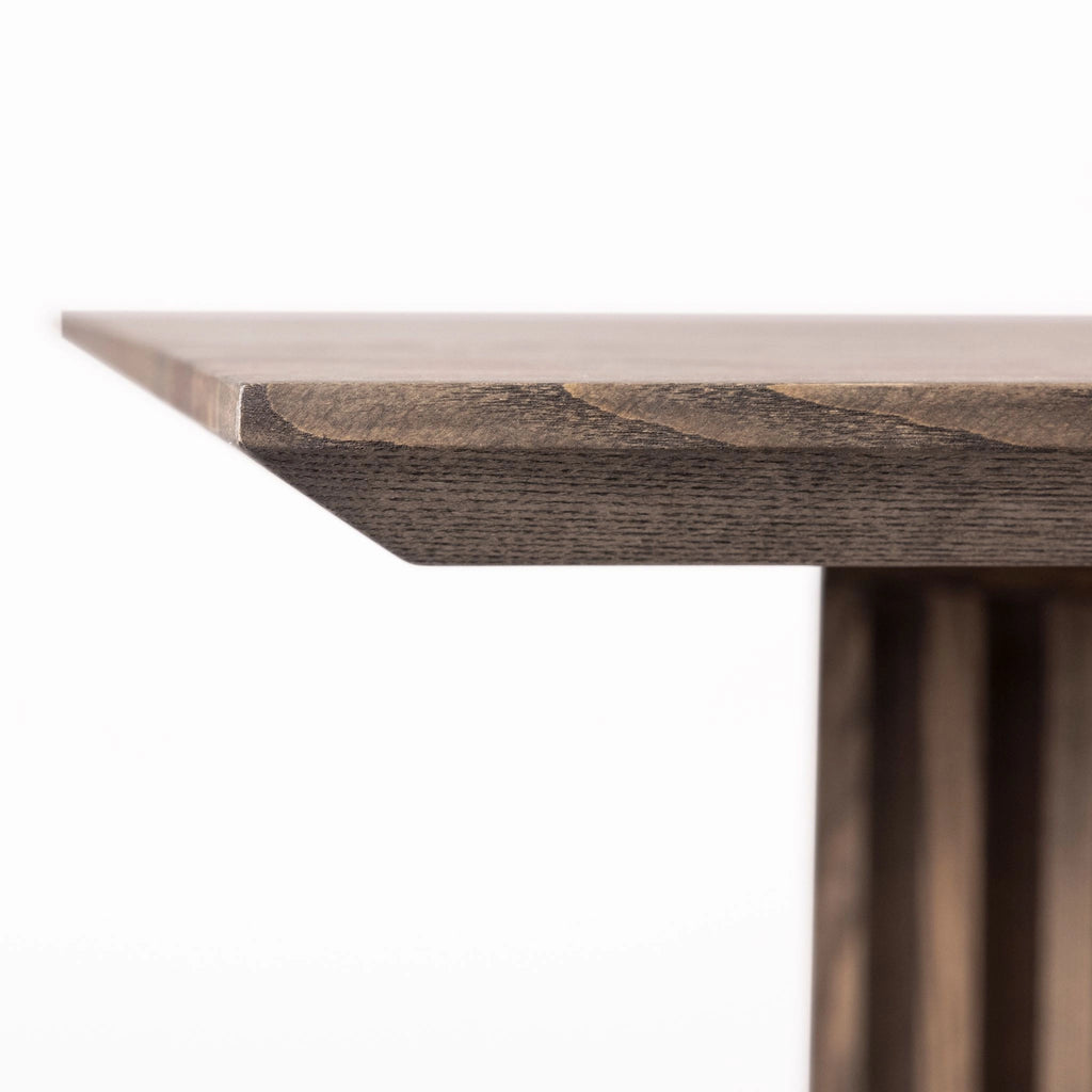 AKUSTIK Wood Extendable Dining Table - Kristensen Kristensen | Milola